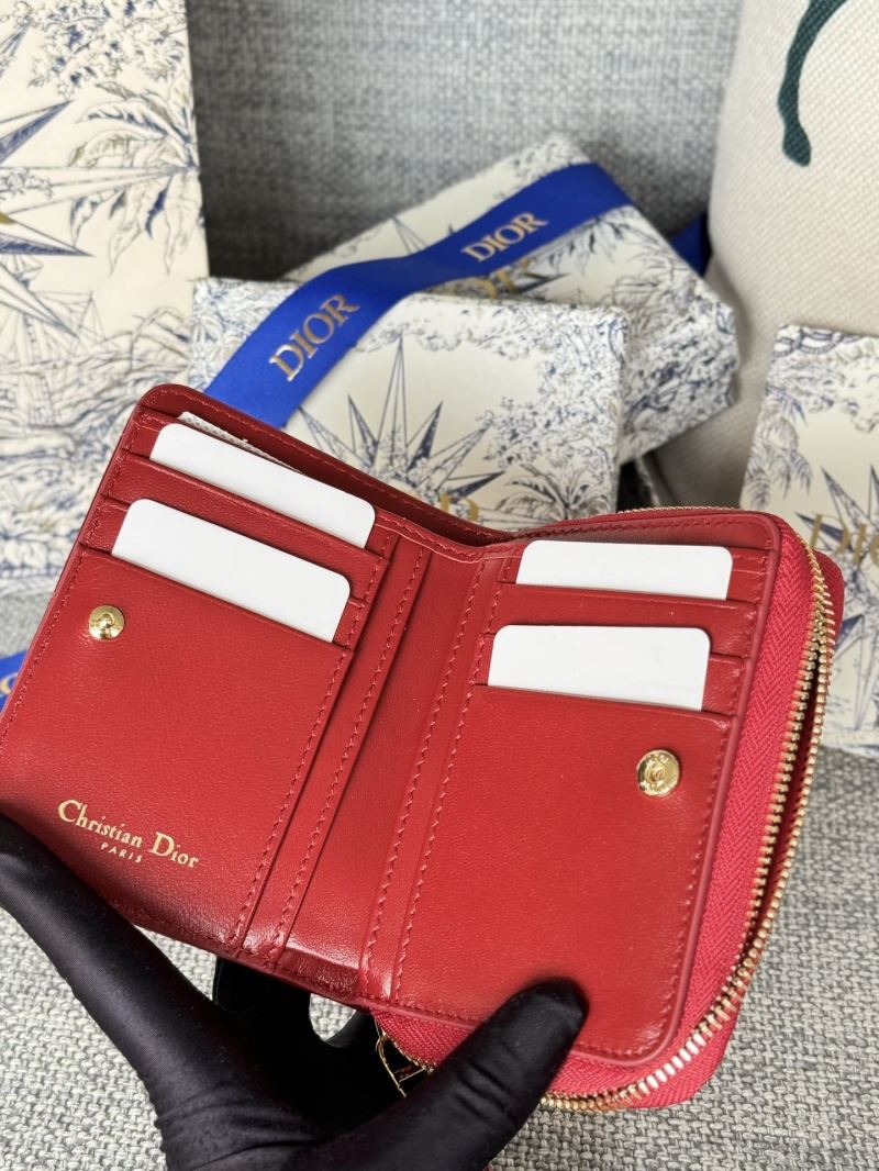 Christian Dior Wallet